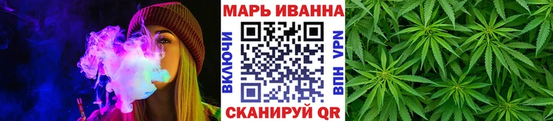 Конопля индика  Остров 
